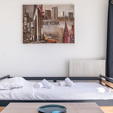 Appartement Clemenceau - Welkeys Vallauris Ngoại thất bức ảnh